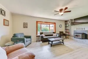 Pet-Friendly Camp Verde Home with Gas Grill! - Lake Montezuma