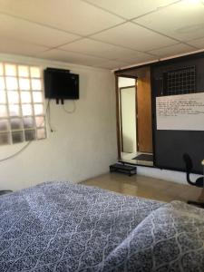 El Hogar de Carmelita