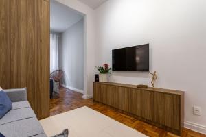 Studio Paissandú - 5 minutos do metrô e da Praia do Flamengo