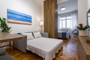 Studio Paissandú - 5 minutos do metrô e da Praia do Flamengo