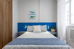 Studio Paissandú - 5 minutos do metrô e da Praia do Flamengo