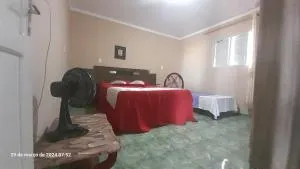 Lar da alegria - Pau dos Ferros