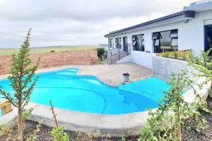 The Farmstead - Boknes