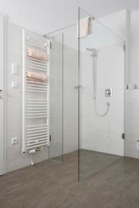 Ferienhaus Dickertsmühle