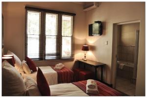 Lemon & Lime Guesthouse