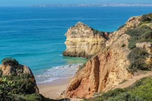 Casa Prainha, Alvor para 10 pessoas