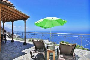 obrázek - Ferienhaus für 4 Personen ca 65 qm in Puerto Naos, La Palma Westküste von La Palma