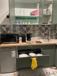 Appartements Jana holiday : photos des chambres