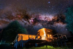 Podzamcze 6 Zaścianek pod gwiazdami