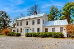 Colonial Classic - Copake