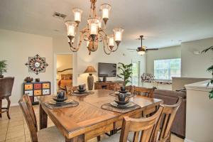 Quiet Disney Condo w/ Balcony ~ 2 Miles to Disney World!