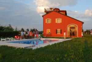 obrázek - Ferienwohnung für 2 Personen 2 Kinder ca 45 qm in Jesolo, Adriaküste Italien Venedig und Umgebung