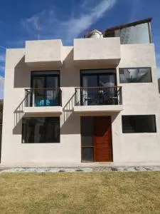 Casa de las Flores, Valle Sagrado Cusco - Caccllaray