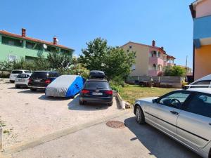 Ferienwohnung für 4 Personen ca 36 qm in Fažana, Istrien Istrische Riviera - b63297