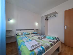 Ferienwohnung für 4 Personen ca 36 qm in Fažana, Istrien Istrische Riviera - b63297