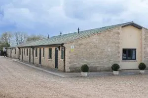 Cheltenham Cottage - Poulton