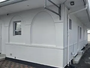 Goshen Lodge Spencer - Goodwood