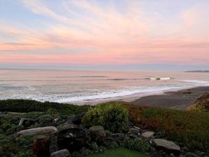 obrázek - Blue Haven-Beachfront, Ocean Views, Near Cambria