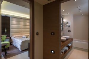 Cretan Dream Royal Luxury Suites Chania Greece