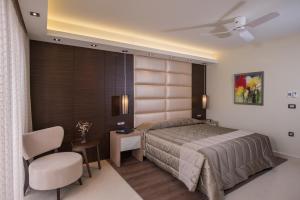 Cretan Dream Royal Luxury Suites Chania Greece