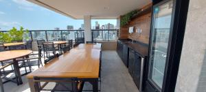 COBAR0120 - Edifício Barra Premium