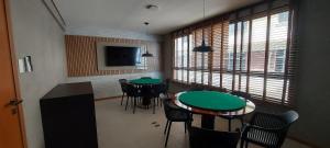 COBAR0120 - Edifício Barra Premium