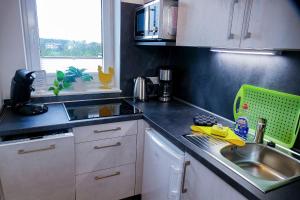 Haus am Waldbad AW12