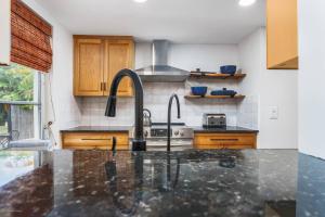 Nokomis Home Close to Beach