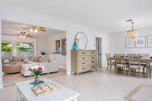 Nokomis Home Close to Beach