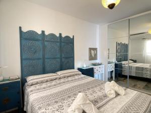 Ferienwohnung für 3 Personen ca 45 qm in Nerja, Andalusien Costa del Sol