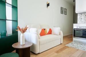Luxury apartment 10 min from Eiffel Tower