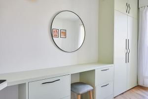 Luxury apartment 10 min from Eiffel Tower
