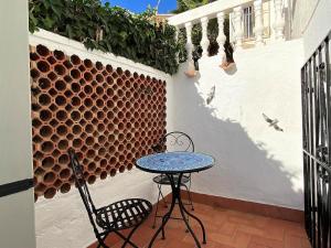 Ferienwohnung für 4 Personen ca 60 qm in Nerja, Andalusien Costa del Sol