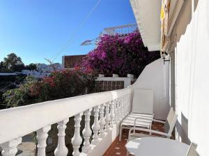 Ferienwohnung für 4 Personen ca 60 qm in Nerja, Andalusien Costa del Sol