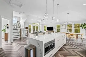 Sojourn Corolla 6 Bedroom POOL - إليزابيث سيتي