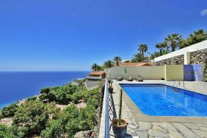 obrázek - Ferienhaus für 2 Personen ca 41 qm in Puerto Naos, La Palma Westküste von La Palma