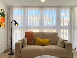Ferienwohnung für 4 Personen ca 70 qm in Nerja, Andalusien Costa del Sol