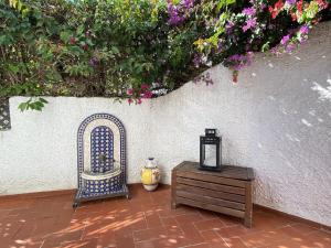 Ferienwohnung für 4 Personen ca 60 qm in Nerja, Andalusien Costa del Sol
