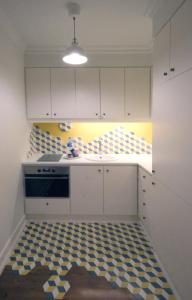 Apartamentos Ázera - António Ázera