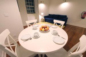 Apartamentos Ázera - António Ázera