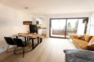 Ferienwohnung Ausklang - Todtnauberg, Feldberg - Hintertal