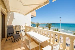 Front Line Apartment Jakarta 2