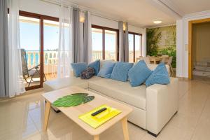 Front Line Apartment Jakarta 2