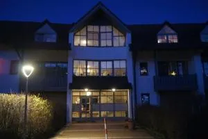 Ferienwohnung Auszeit 511 - Bad Colberg