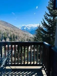 ComeCasa La Magdeleine 2 Bedrooms Apartment - Chamois