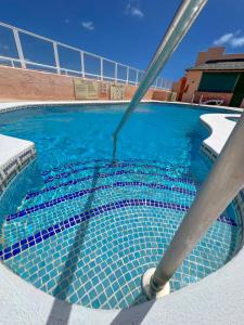 Paz Ocean View, Air condition, Wifi, Heated pool