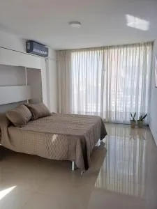 Monoambiente Abasto - Alvear