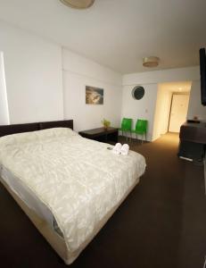 AV STA FE Monoambiente RETIRORECOLETA