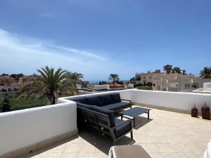 Ferienhaus für 6 Personen ca 130 qm in Nerja, Andalusien Costa del Sol