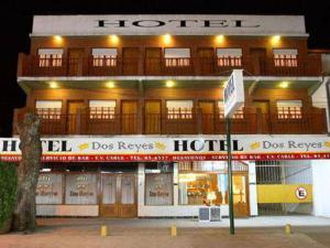 Hotel Dos Reyes